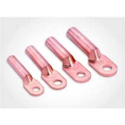 DT050SEDXD 冷压端子 DT系列堵油型铜接线端子DT-50铜接头 小头型