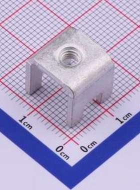 MFQ04441 PCB焊接端子 螺钉端子 插件