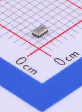 X201232768KGD2SI 无源晶振 32.768kHz ±20ppm 12.5pF SMD2012-2