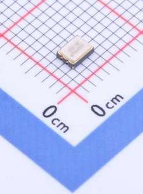 VC32H6-50.000-33KDT1J 压控晶体振荡器(VCXO) 50MHz ±25ppm 3.3