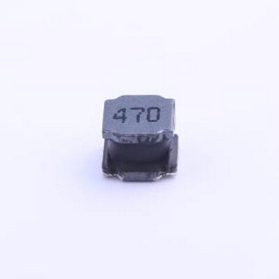 SLW5040S470MST 功率电感 47uH ±20% SMD,5x5mm