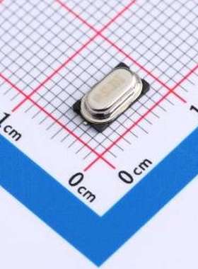 HY32M49SBSMDEB1R30 无源晶振 32MHz ±20ppm 10pF HC-49S-SMD