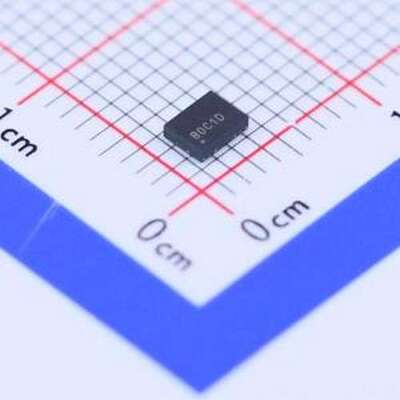 SIT1602AI-22-33E-50.000000D 预编程振荡器 50MHz ±25ppm LVCMO