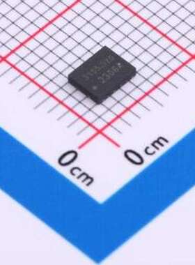 SWPM201DBAIAB-155.520000 预编程振荡器 155.52MHz 2.5V~3.3V LV