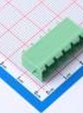 KF2EDGVG-5.0-5P 插拔式接线端子 KF2EDGVG-5.0-5P 插件,P=5mm