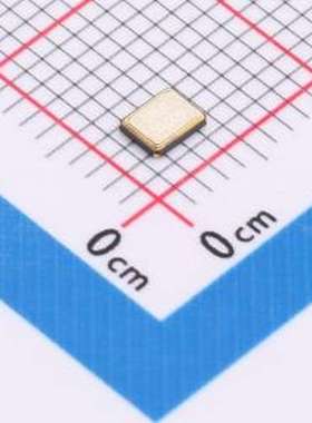 01.X.MD.110JLVF0030000000 无源晶振 30MHz ±20ppm 10pF KC料 S