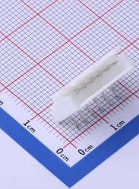 FWF25002-S06B22W1B 线对板针座 FWF25002-S06B22W1B 弯插,P=2.5m