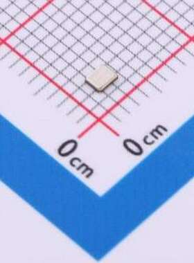 CN4020M00018001 无源晶振 20MHz ±10ppm 18pF SMD-2016-4P
