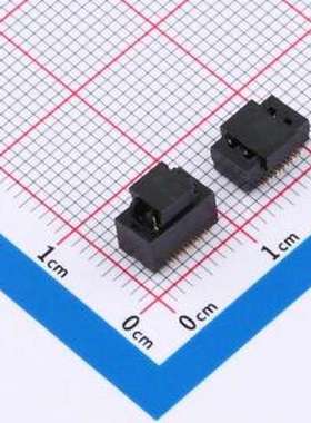 XDBM/F-0570-2*10P 板对板与背板连接器 BTB板对板PH0.5-2*10PIN