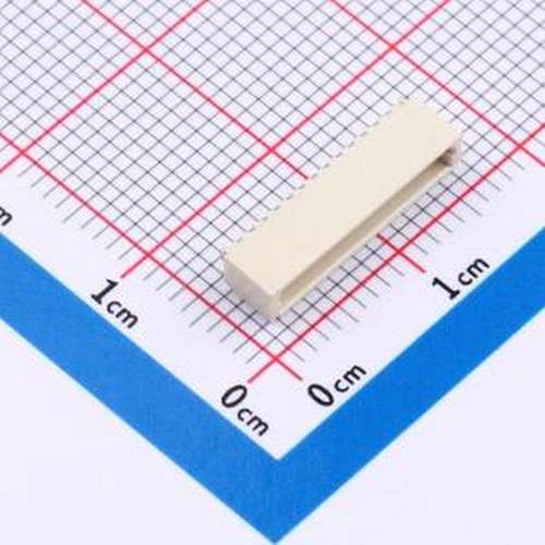 XY-SH1.0-13A61 线对板针座 1x13P 间距:1mm 卧贴 系列:SH SMD,P=