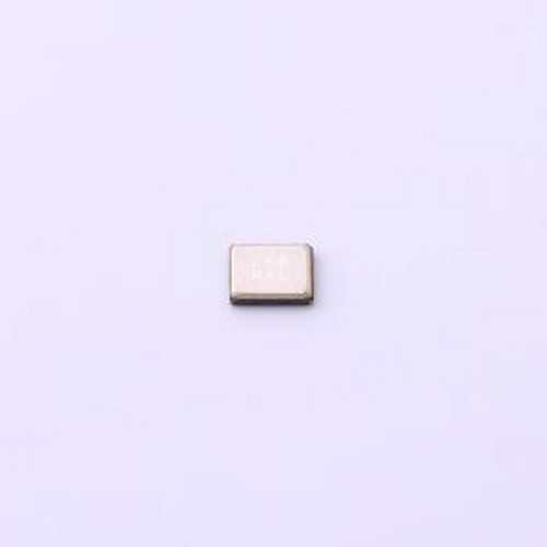 L327S080L11L 无源晶振 8MHz ±10ppm 12pF SMD3225-4P