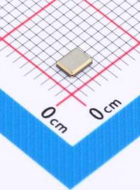 01.X.MD.120JJRI040000000 无源晶振 40MHz ±20ppm 20pF SMD3225