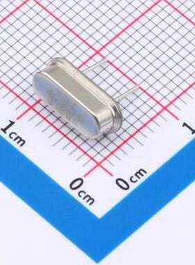 H1OEL89CSC-SUGYLC-6M 无源晶振 6MHZ 20PF ±20PPM HC-49US HC-4