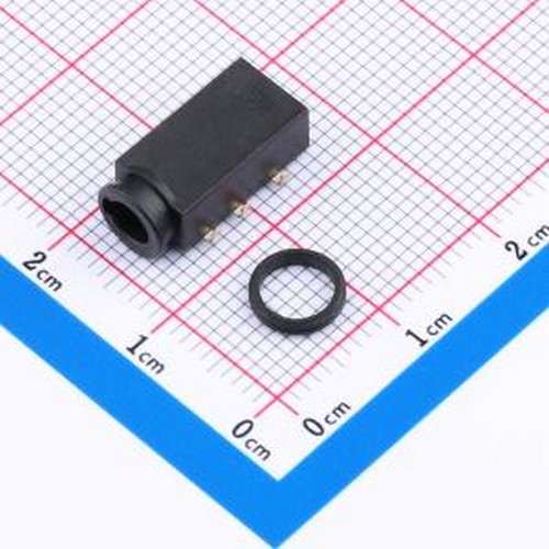 HYCW-PJ1837-146B DC电源连接器 HYCW-PJ1837-146B 二件套 插件