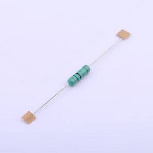 MF3WS-35Ω±5%-9T73 插件电阻 金属膜电阻 35Ω ±5% 3W 插件,D5