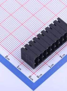 KF2EDGSV-3.5-2*9P 插拔式接线端子 3.5mm 插件,P=3.5mm