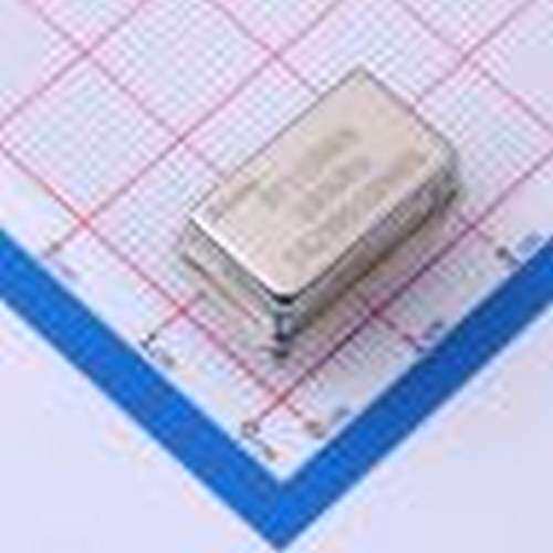 NT1220HS3I507EN100 温度补偿晶体振荡器(TCXO) 100MHz 3.3V ±0.
