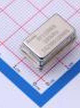 NT1220HS3I507EN100 温度补偿晶体振荡器(TCXO) 100MHz 3.3V ±0.