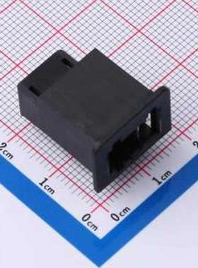 2304372-1 线对板针座 2304372-1