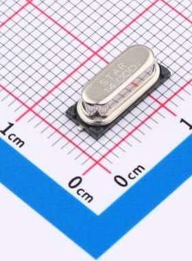 SWXJBBCVE0-14.000000 无源晶振 贴片晶振 HC-49S-SMD