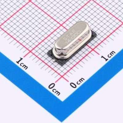SWXJBBCVE0-14.000000 无源晶振 贴片晶振 HC-49S-SMD