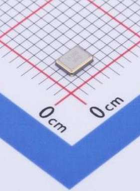 CJ13-240001510A20 无源晶振 24MHz 15pF ±10ppm SMD3225-4P