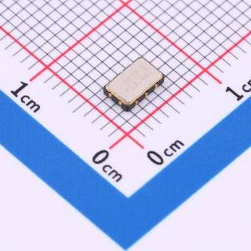 SX5V19.440B20100F30TNNS 压控晶体振荡器(VCXO) 19.44MHz CMOS 3