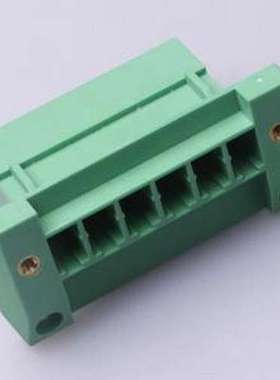 1840599 螺钉式接线端子 7.62mm P=7.62mm