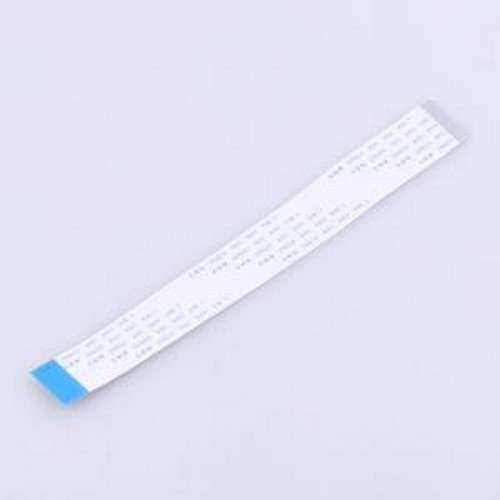 JS05B-36P-150-4-8 FFC连接线(柔性扁平线缆) JS05B-36P-150-4-8