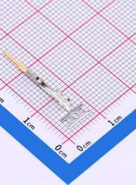 1376109-2 胶壳端子 1376109-2