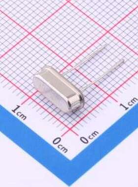 HY25M49SOB2T02 无源晶振 25MHz 20pF HC-49S