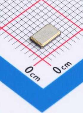 SWXB1ABVF0-17.634160 无源晶振 有源晶振 SMD5032-4P