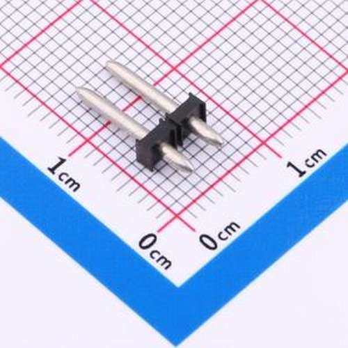 931-SLR-THR-1.3/02 排针 931-SLR-THR-1.3/02 插件P=5mm