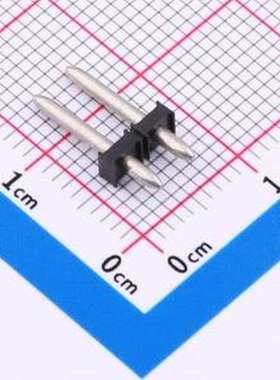 931-SLR-THR-1.3/02 排针 931-SLR-THR-1.3/02 插件P=5mm