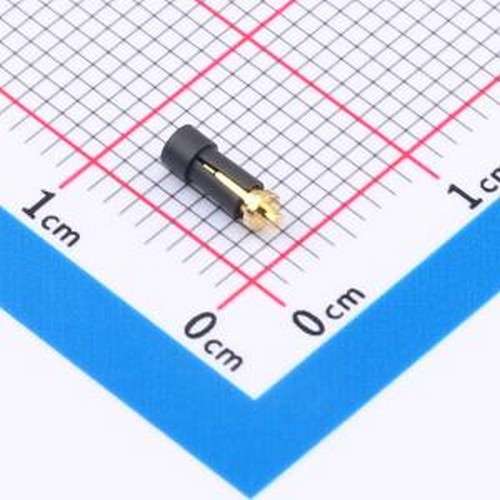 YZP0123-20053-01 Pogo Pin弹簧探针连接器 POGO PIN插件型弹簧顶