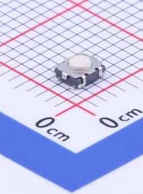 GT-TS171A-H014-L1 轻触开关 3*2.75*1.4mm 立贴 轻触开关 SMD