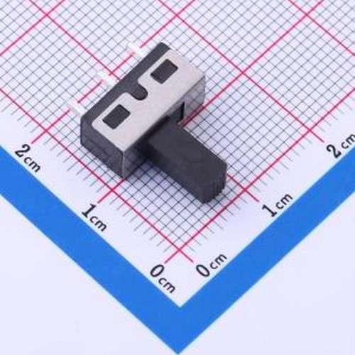 KH-SS12D10-G9-3.5 滑动开关 拨动开关 KH-SS12D10-G9-3.5 针长3.