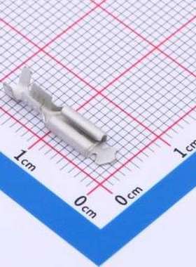 160534-2 冷压端子 160534-2