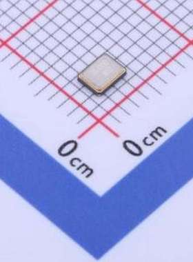3TJ416000NYGBC 无源晶振 16MHz ±10ppm 12pF SMD3225-4P