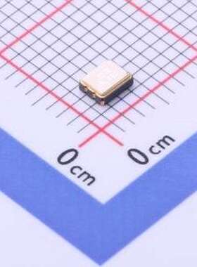 3TO480000CWBD 有源晶振 8MHz ±20ppm 3.3V SMD3225-4P