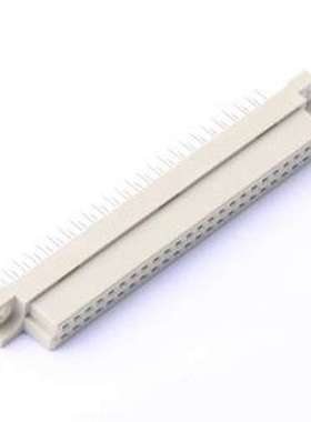 3511248BFSS0BNA1 板对板与背板连接器 PIN:48P 间距:2.54mm 直插