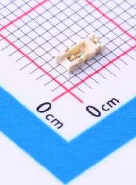 01R-LELSS-GA-TF(HF) 板对板与背板连接器 PIN:1P