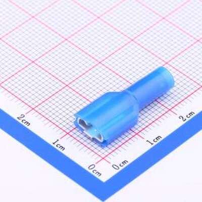 190020024 胶壳端子 14-16 AWG