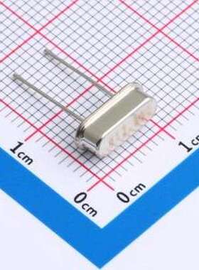 KUS120002230 无源晶振 12MHz ±30ppm 22pF HC-49S