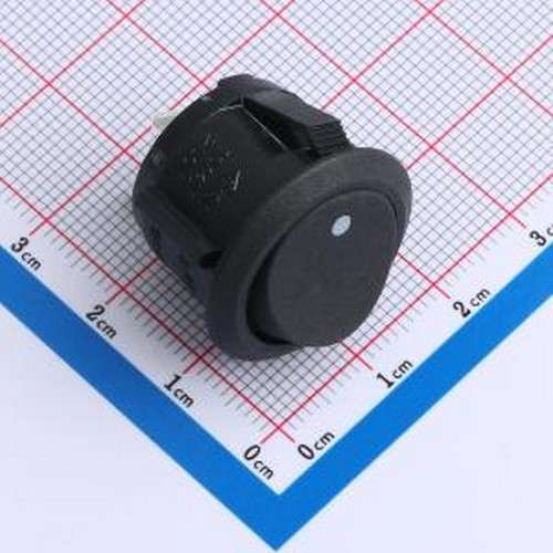 SS11-BBDWT-RR23-R 船型开关 翘板开关 插件