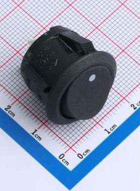 SS11-BBDWT-RR23-R 船型开关 翘板开关 插件