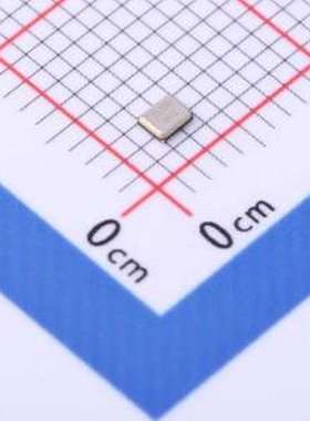 CJ16-320001210B20 无源晶振 32MHz ±10ppm 12pF SMD2016-4P