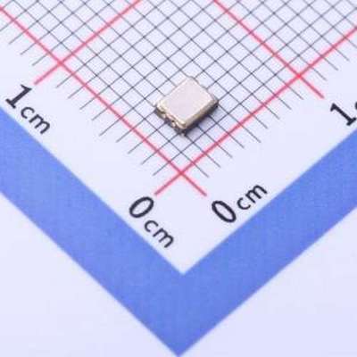 CO32H4-33.333-33JDTSNL 有源晶振 33.333MHz 3.3V HCMOS +/-10PP