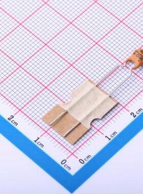 DCM102K22X7RL6FJ5B8 直插瓷片电容 1nF ±10% 500V 插件,P=5mm