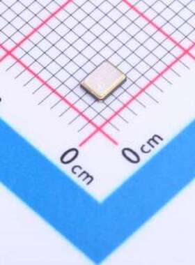SX3B27.000F0810F30 无源晶振 27MHz ±10ppm 8pF SMD3225-4P